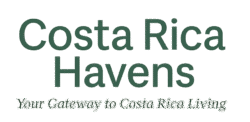 Costa Rica Havens Logo
