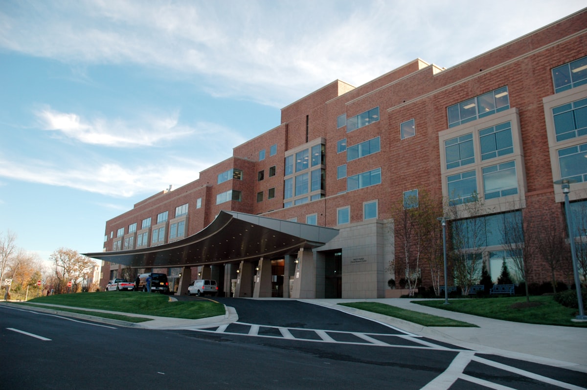 A top-rated Costa Rica hospital recommended by the expat community for quality care
