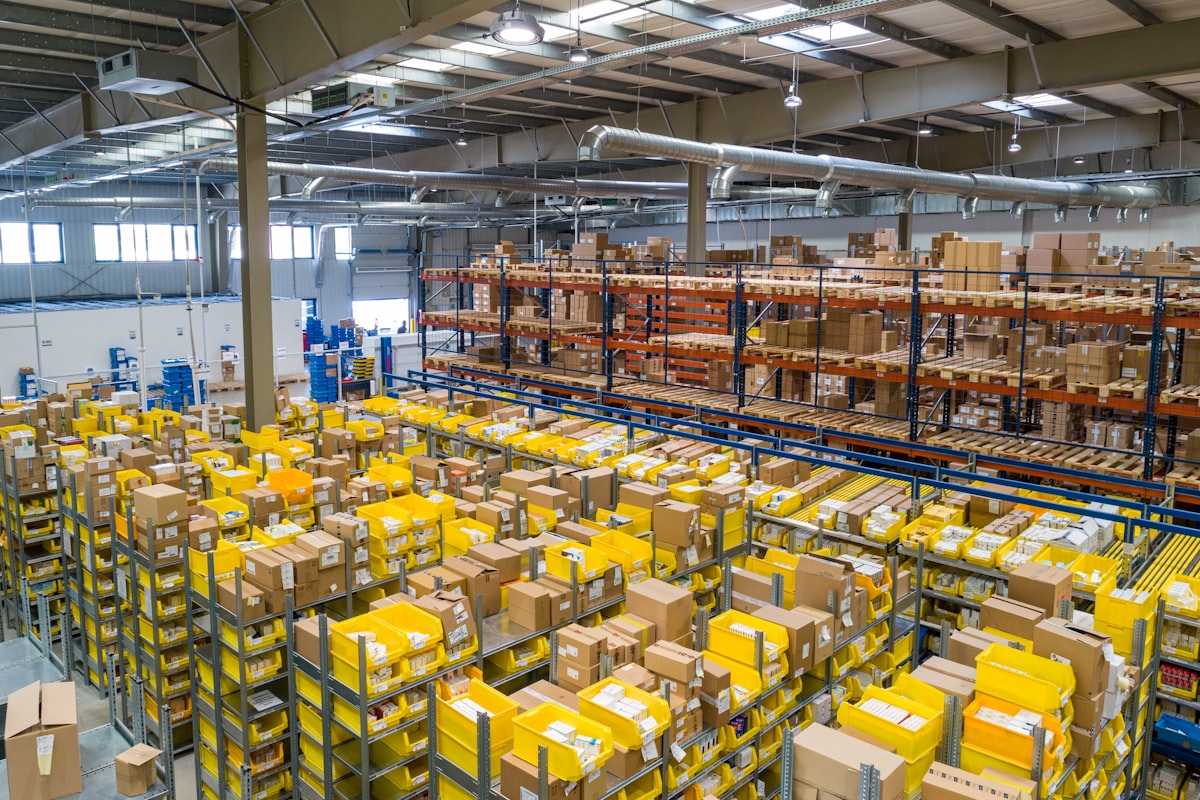 Boxes being prepared for international shipping to Costa Rica without surprises