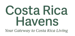 Costa Rica Havens logo