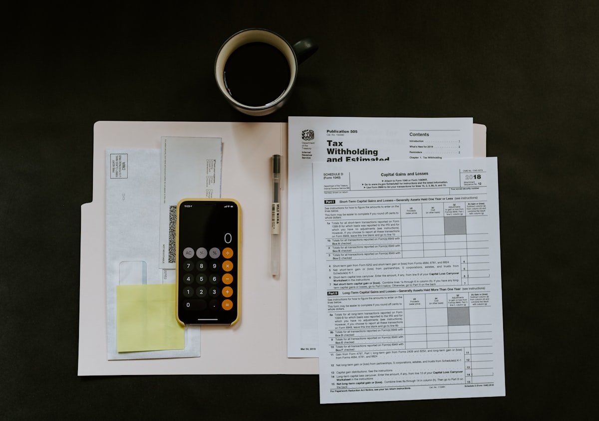 How to Keep a Foot in Both Countries: Dual Residency and Tax Implications