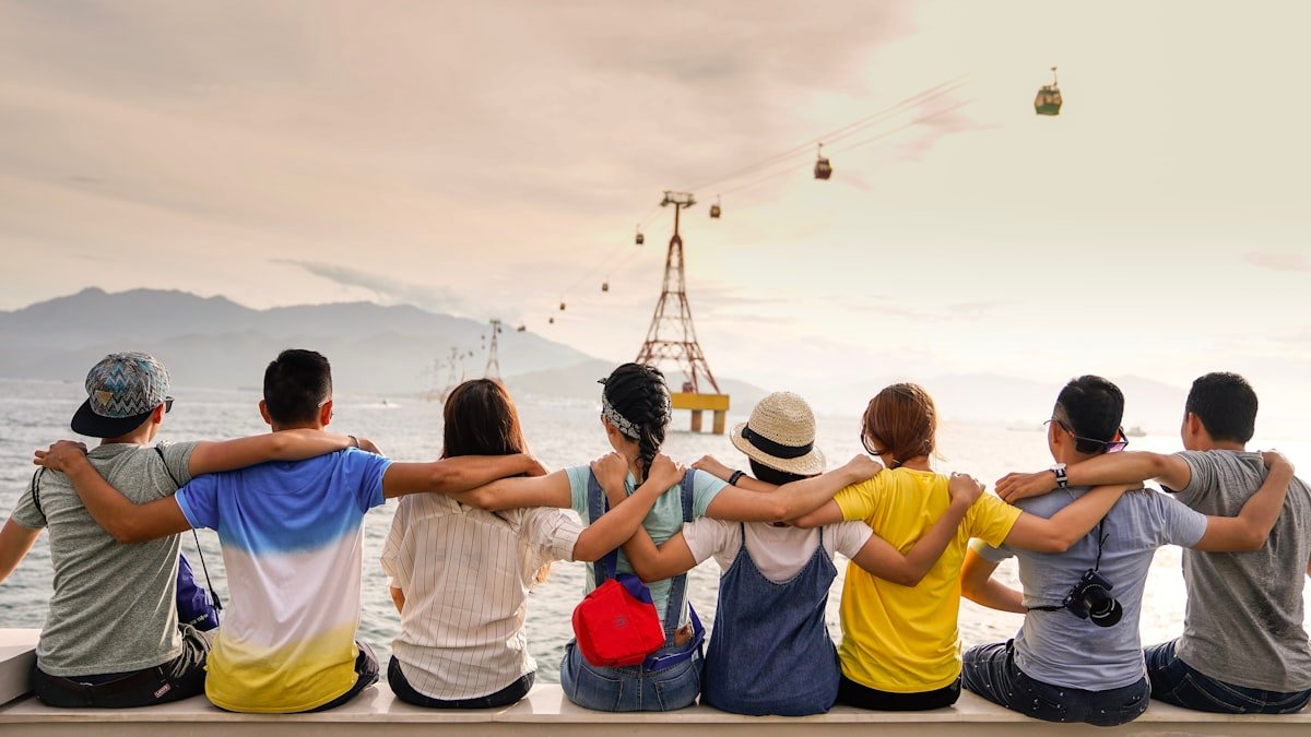 Joining Local Clubs and Expats Groups: How to Build Community