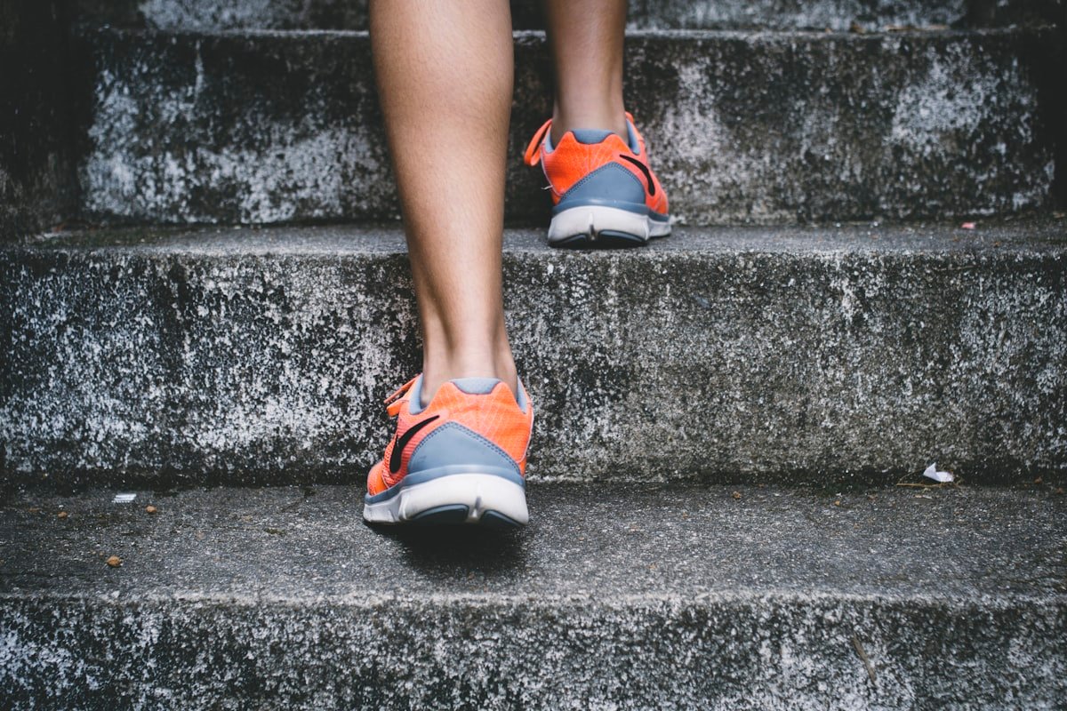 Staying Fit After 50: Best Walking Trails, Yoga Spots, and Beach Workouts