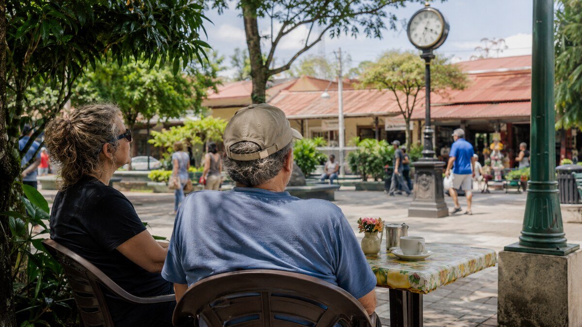 Adjusting to Tico Time: Understanding the Pace of Life