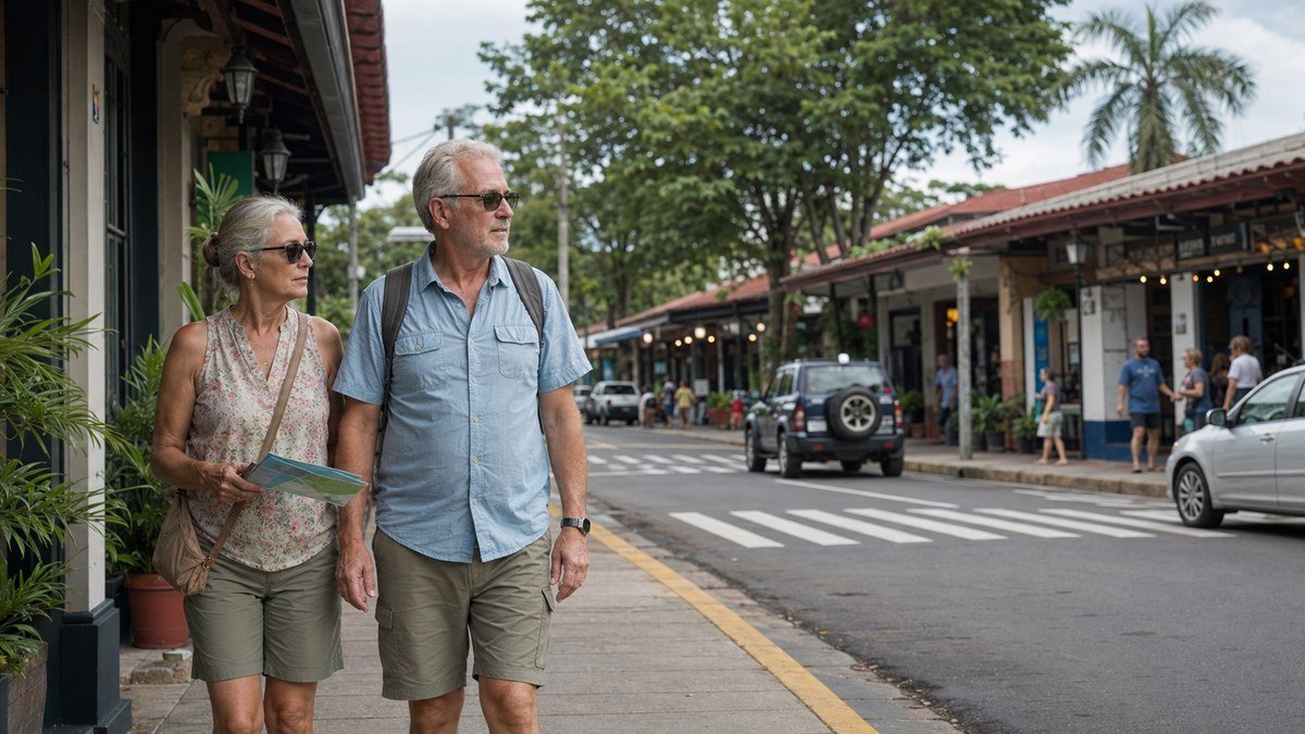Safest Places in Costa Rica? A Practical Safety Guide for Expats