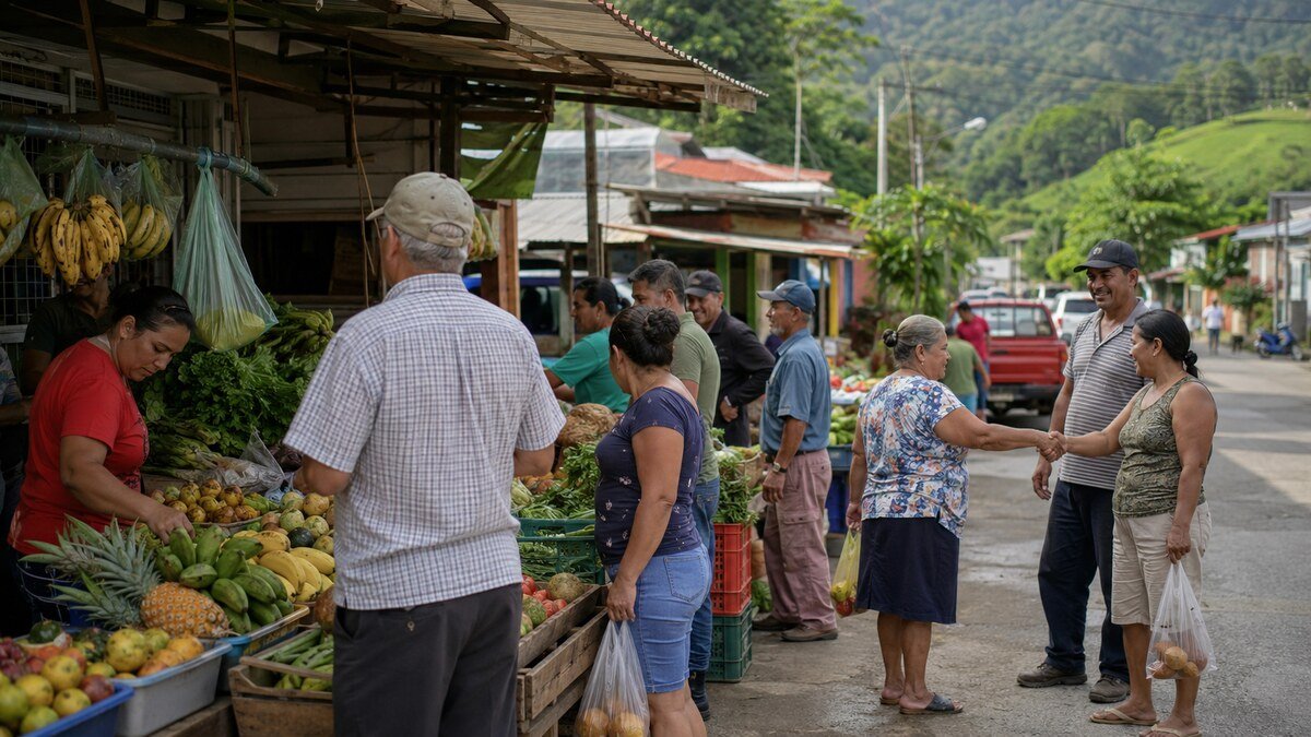 The Costa Rican Way of Life: Embracing Pura Vida Without Stress