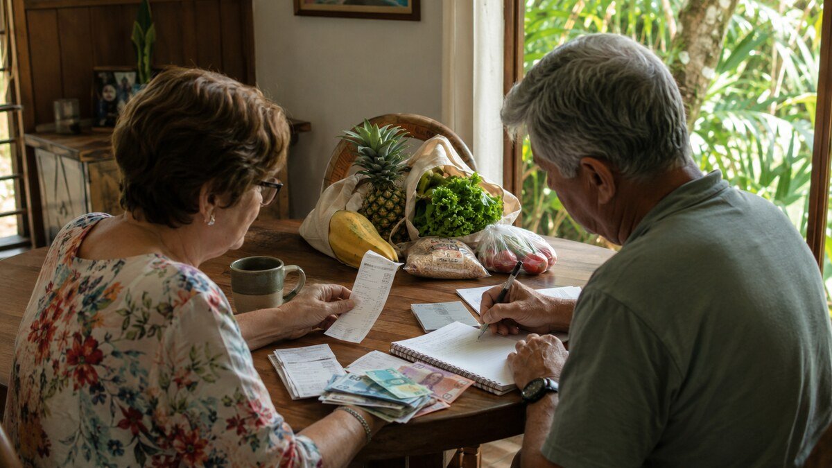 How to Stretch Your Pension: Smart Money Tips for Living Comfortably in Costa Rica