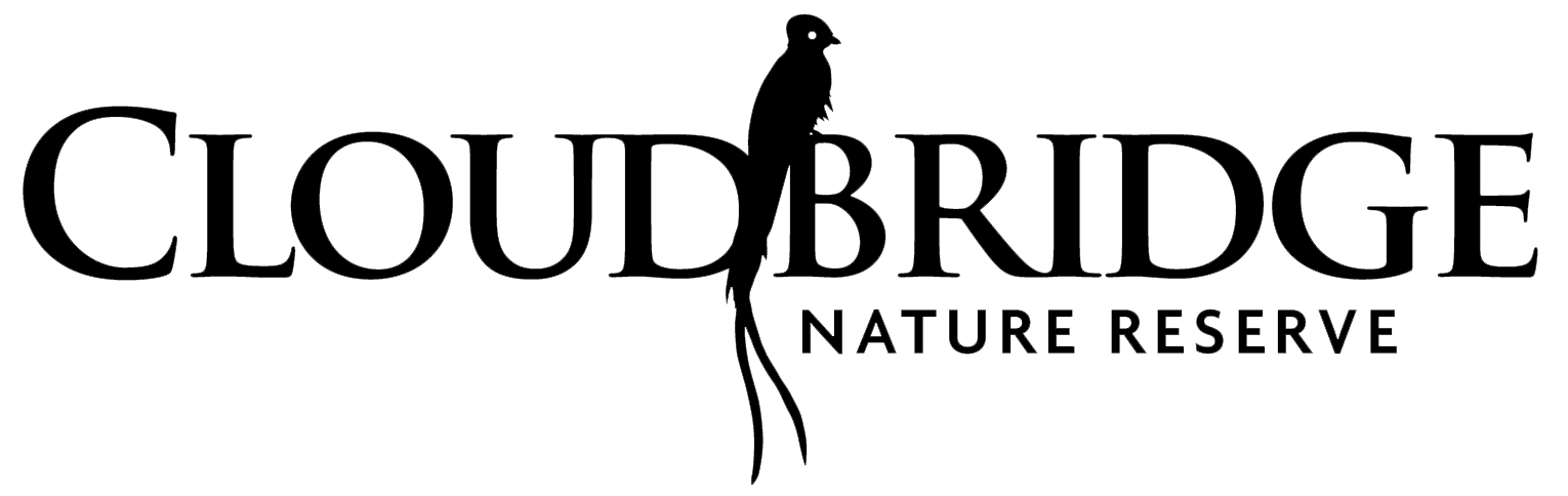Cloudbridge Nature Reserve logo