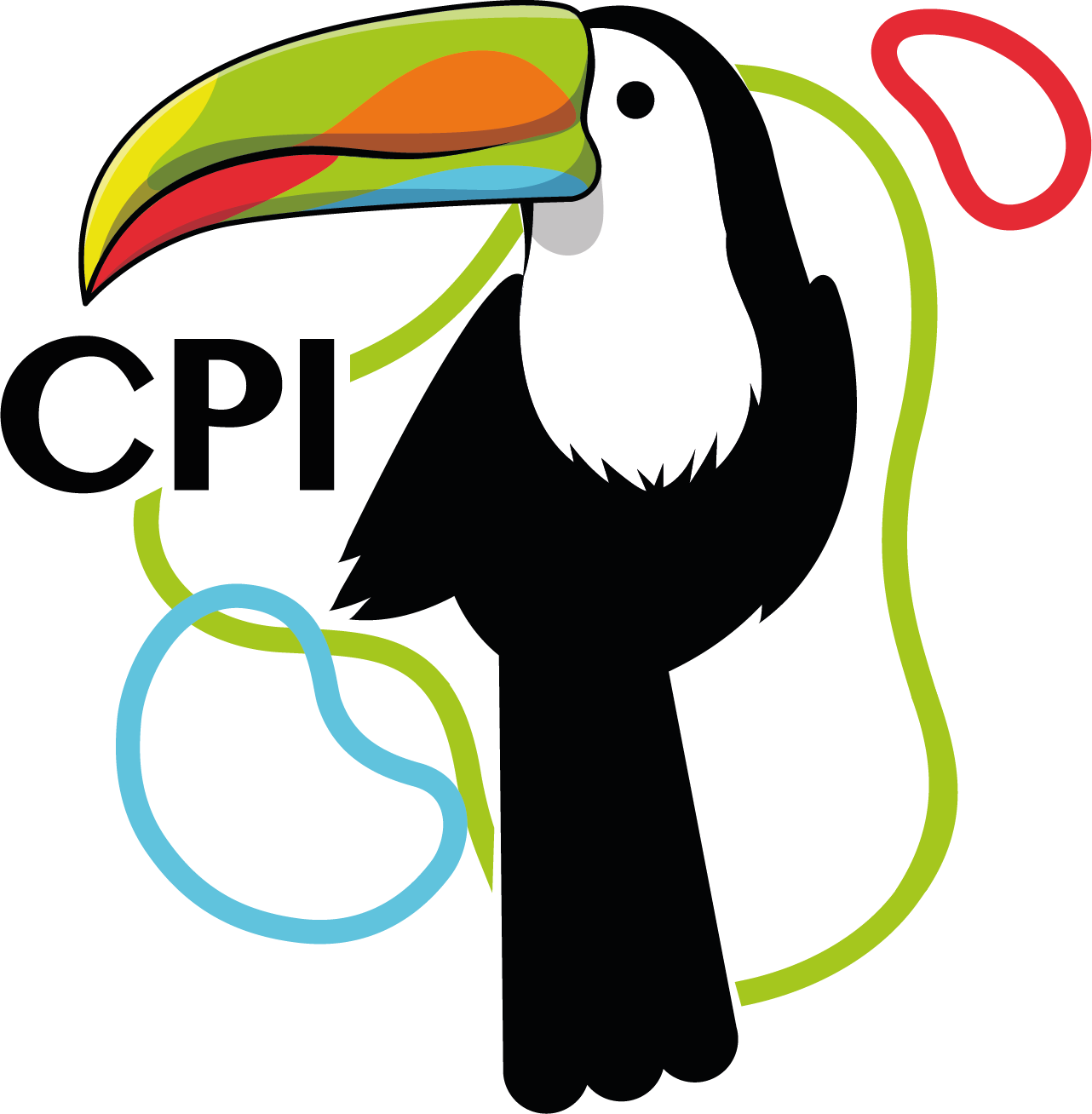 CPI Spanish Immersion School logo